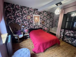 Maison Le 22' Lyon Express - A proximité de la La Plaine de l'Ain - 9