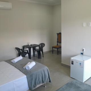 Pousada Casa Vista Bela São José da Barra Capitólio - 9