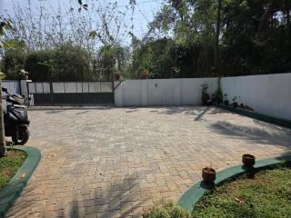 White Sands Cottage - Alleppey - 7