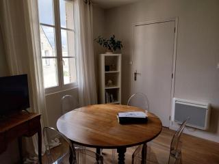 Les marronniers appartement centre Saumur bord de Loire - 2