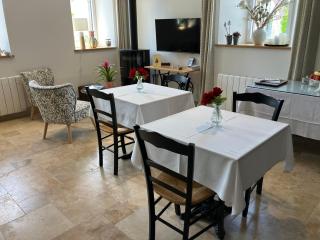 Au fil de l'eau - Le Vast - 1