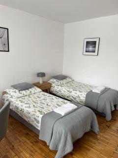 Apartament Centrum Możliwość wystawiania Faktur- WI-FI - 1