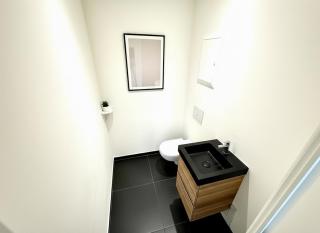 Rooms at Université Libre de Bruxelles - Brüssel - 1