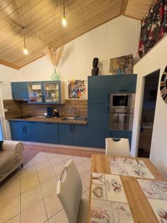 Gîte de Mia - 1