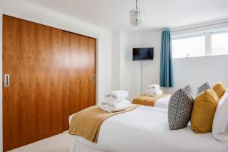 Harbour Watch - Moments from Hamworthy Beach and Park - 4