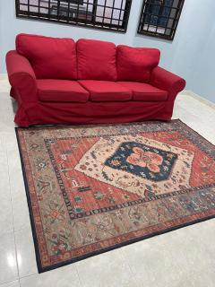 Homestay Bungalow 4 Bilik Kg Nyior Paka - 5