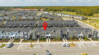 Magnificient 4Bd w Pool @ Storey Lake Resort 2648 - 4