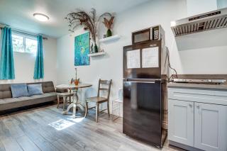 Explore Shops, Eats and Entertainment! Pasadena Apt - 4