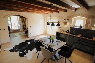 Design stone villa Angelina - 2