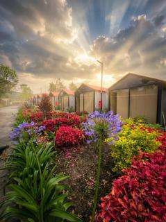 STAR CENTER Hotel Boutique - 0