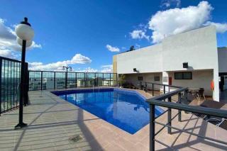 Let's Twin Deluxe em Brasilia - 3