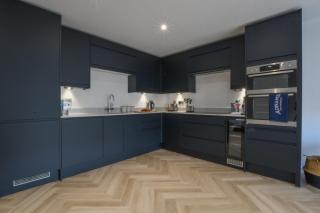 Salt Marsh House, Southwold - 2