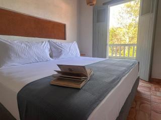 Casa Mónica Barichara - Barichara - 1