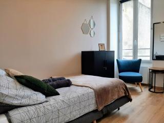 Les Apparts de Marmande - Petit Cocon en ville - 8