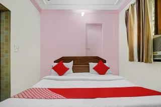 Hotel O Crown Continental - 4