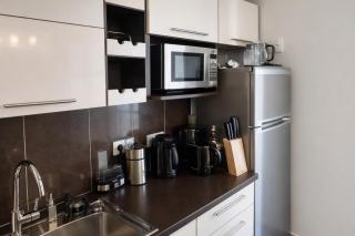 Top-secure Spacious Penthouse - USA Embassy - 5