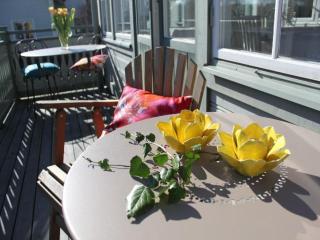 Hotell Villa Vesta - 2