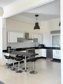 Villa moderne avec Piscine privée et chauffée à 30 mins d'Agadir - 5