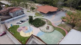 Hospedagem cidade mãe - 6