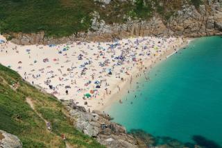 Central Falmouth Flat with Free Parking - 5