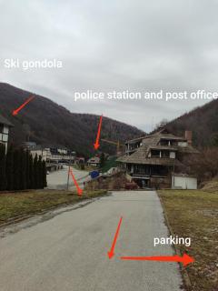 WEGA Star Apartmani - 8