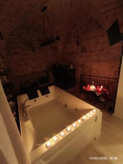 Dimore Levante Borgobianco - 9