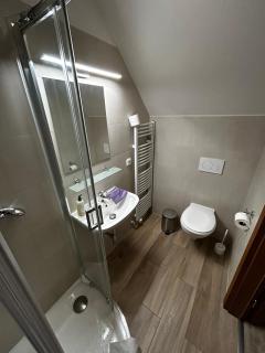 Penzion U Ježka - 4