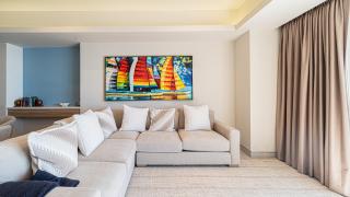 One 1706- Penthouse - State-of-the-Art Beachfront Escape Along the Sea of Cortez - 9