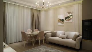 Luxury Living at City Garden Narimanov - 5
