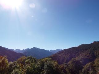 Nebin - casa vacanze Valle Maira - 1