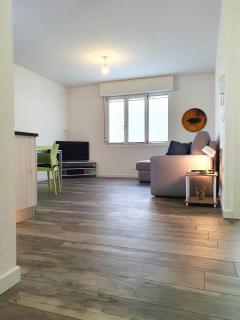 Myhouse Apartment - 6