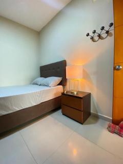 Departamento funcional - 7