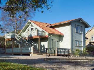 Hotell Villa Vesta - 1