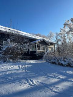 Villa Saimaan Sydän - 6