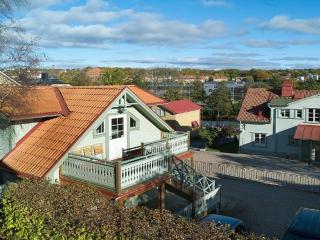 Hotell Villa Vesta - 1