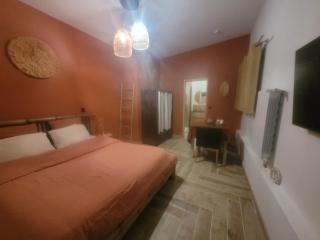 Ti Ana Chambre Terre de Madagascar - 2