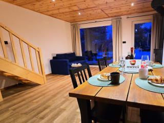 Domki Modrzewiowe Ignatówka 45 - 9