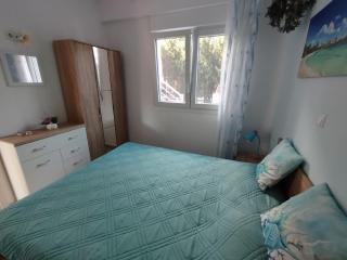 Apartment Nereidi - Paralia Ofriniou - 2