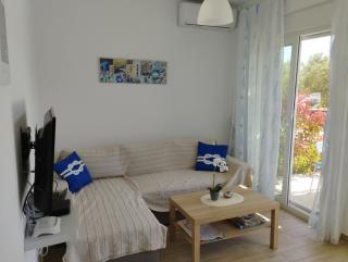 Apartment Nereidi - Paralia Ofriniou - 6