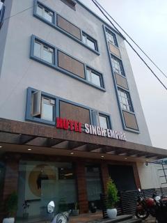 Hotel Singh Empire - 5
