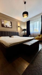 Prishtina Escape Apartments - Heart Of City - Prishtinë - 3