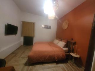 Ti Ana Chambre Terre de Madagascar - 8