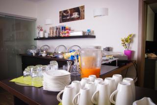 Garni-Hotel An der Weide - 5