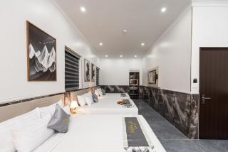 NL Maison - New Opening - DL Center - Dalat - 2