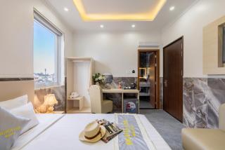 NL Maison - New Opening - DL Center - Dalat - 0