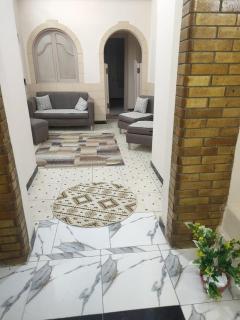 شقه بشارع عبد العزيز جاويش وسط البلد القاهره - 2