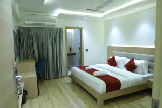 hotel welcome palace family hotel - 4