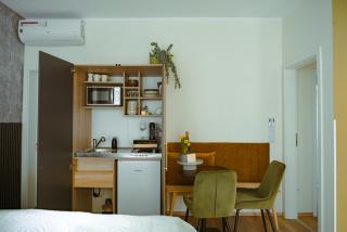 LUI CityApartment an der Weinstrasse - Boho Stil - 8