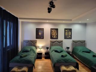 Komfortowe Studio Andromedy, darmowy parking - 0