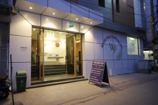 hotel welcome palace family hotel - 5